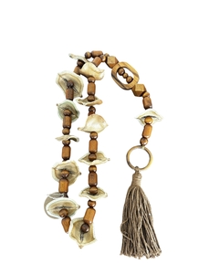 colar de mesa decorativo