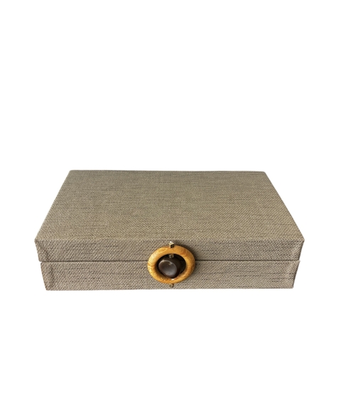 Caixa decorativa P - comprar online