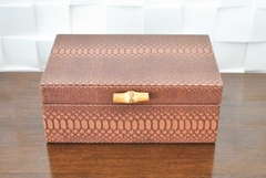 Caixa decorativa - M - comprar online