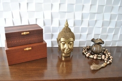 Caixa decorativa - G - loja online