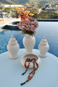 Vaso Ikebana - G - Delicatta Home Decor