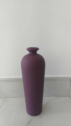 Vaso de chão - M - comprar online