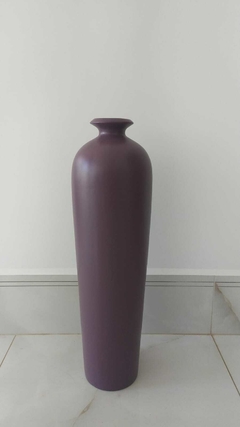 Vaso de chão - G - comprar online