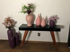 Vaso de chão - M - Delicatta Home Decor