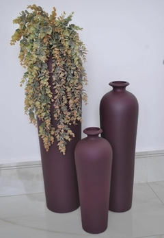 Vaso de chão - M na internet