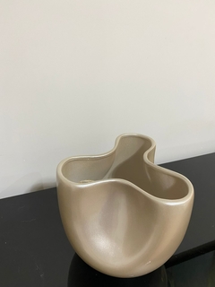 Vaso Cachepot na internet