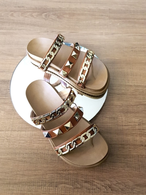 Papete Gladiadora - comprar online