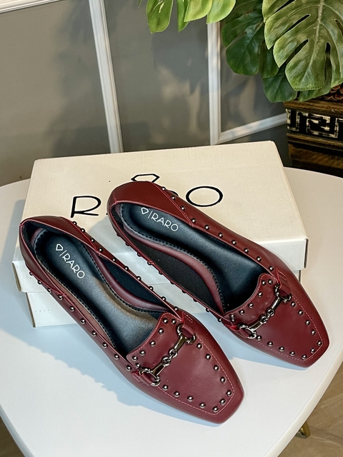 Mocassim Marsal - comprar online