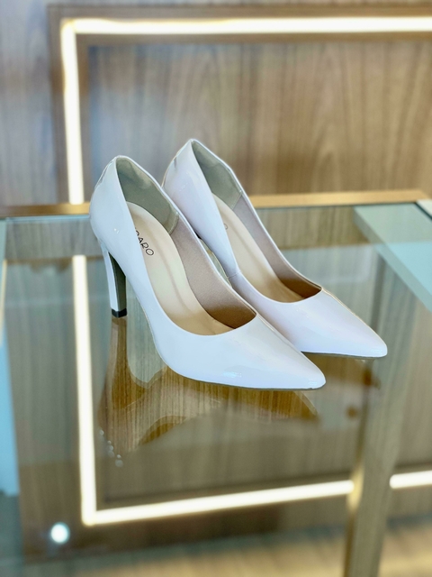 Scarpin Ariana - Rose