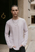 SWEATER GARY |MARFIL|