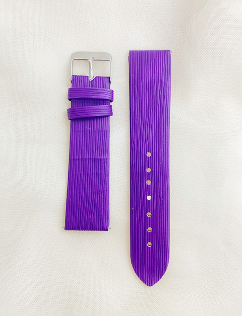 Malla de reloj