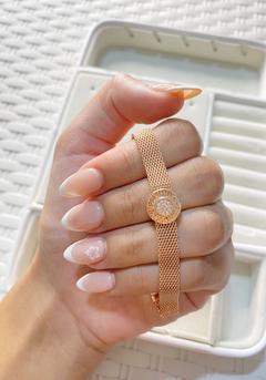 Pulsera Pandor en internet