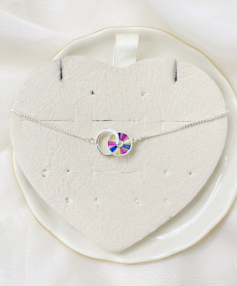 Pulsera trompo - comprar online