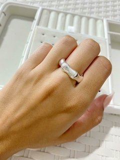 Anillo bambu - comprar online