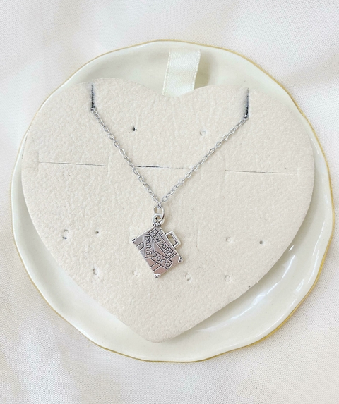 Conjunto maletin
