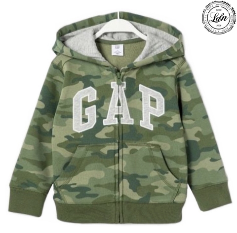 CAMPERA GAP