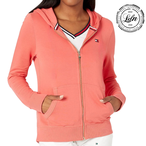 CAMPERA TOMMY