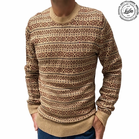 SWEATER TOMMY