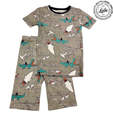 PIJAMA CARTERS