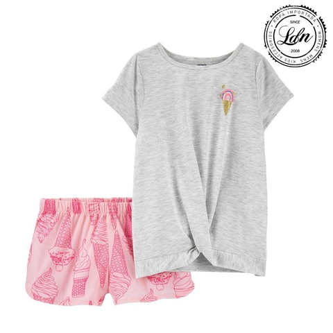 PIJAMA CARTERS