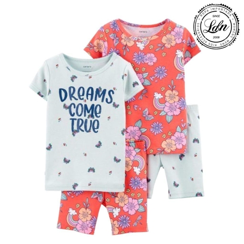 PIJAMA CARTER'S