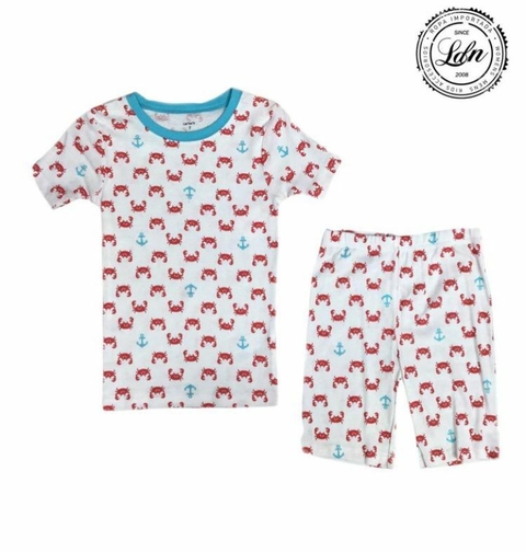PIJAMA CARTER'S