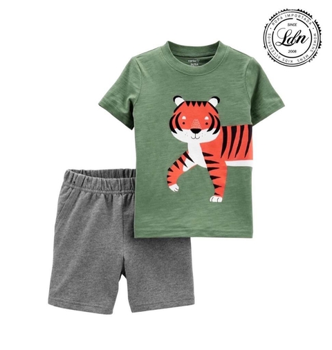 PIJAMA CARTER'S