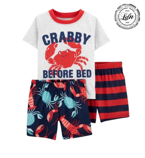 PIJAMA CARTER'S