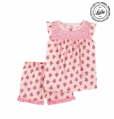 PIJAMA CARTER'S