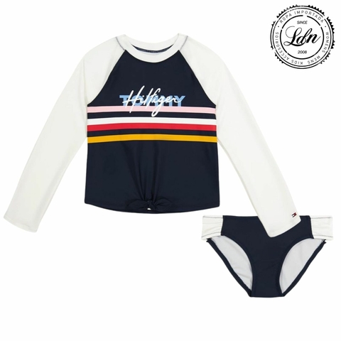 TRAJE DE BAÑO TOMMY