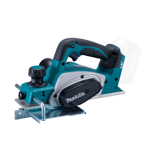 Plainas Elétricas Makita à Bateria Dkp180z Bivolt