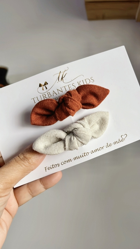 Kit Inverno Petit
