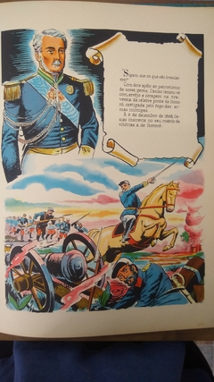 Histórias Da Nossa História (Quarto Volume) - loja online