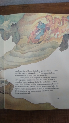 Histórias Da Bíblia Para Crianças Vol. 2 ( Antigo Testamento ) na internet