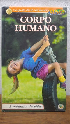 Coleção de Olho no Mundo ( 9 Volumes ) - comprar online