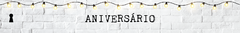 Banner da categoria Aniversário