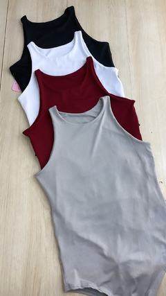 Body Zara suplex - Onni Closet