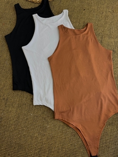 Body Zara suplex - loja online