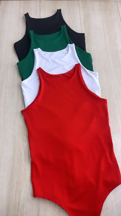 Body Zara suplex - comprar online