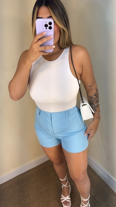 Body Zara suplex - comprar online