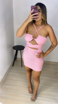 Vestido Morena - Onni Closet