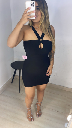 Vestido Meg na internet