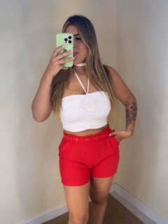 Cropped flor - Onni Closet