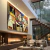 Quadro Faces Abstratas - comprar online