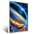 Quadro Universo Estrelar - comprar online
