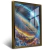 Quadro Universo Estrelar - loja online
