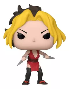 FUNKO POP! MAKIO 1538 DEMON SLAYER - comprar en línea