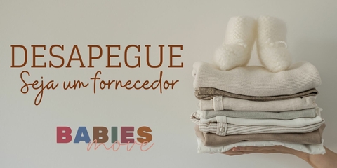 Carrusel Babies Move Brecho