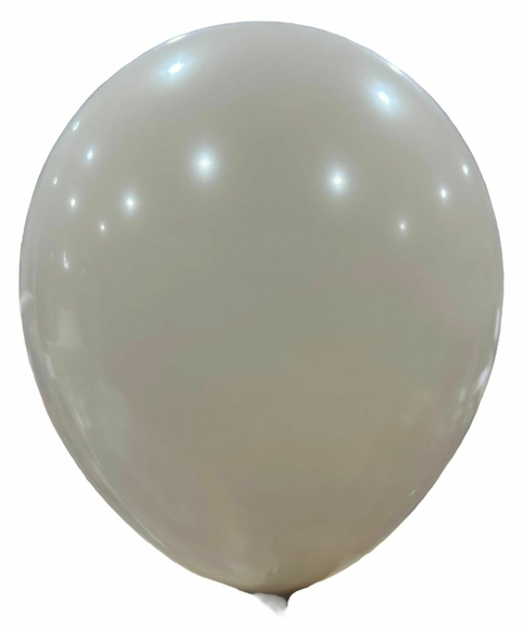 BOMBUCHA STANDAR 12" X 25 UN. ARENA