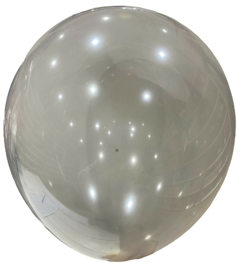 GLOBOX STANDAR 14" CRISTAL (SOBRE X 50)